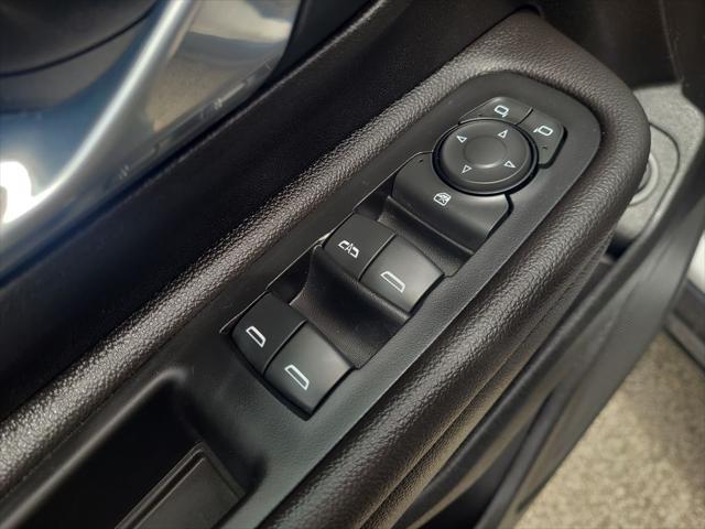 used 2021 GMC Terrain car, priced at $23,813