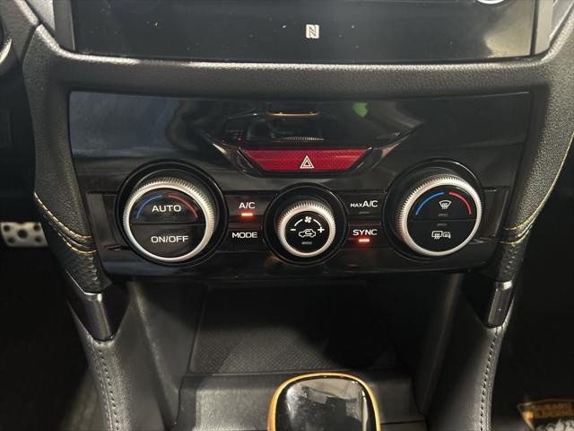 used 2022 Subaru Forester car, priced at $27,231