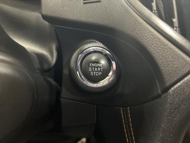used 2022 Subaru Forester car, priced at $27,231