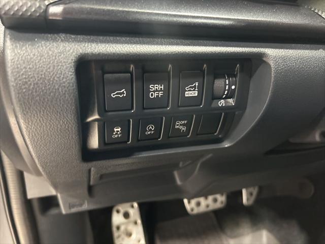 used 2022 Subaru Forester car, priced at $27,231