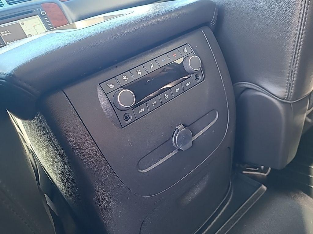 used 2013 Chevrolet Tahoe car, priced at $13,581