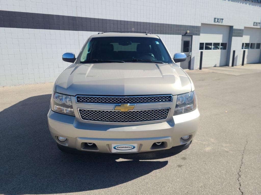 used 2013 Chevrolet Tahoe car, priced at $13,581