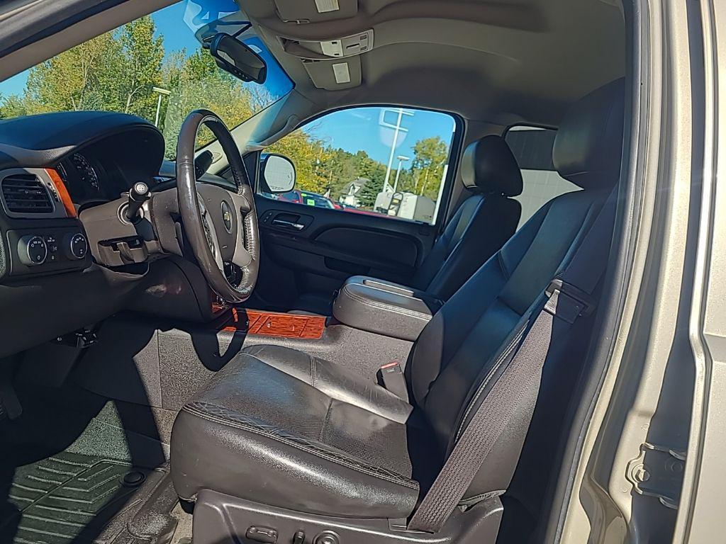 used 2013 Chevrolet Tahoe car, priced at $13,581