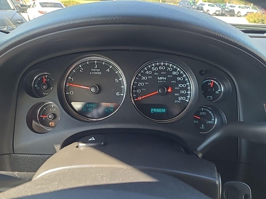 used 2013 Chevrolet Tahoe car, priced at $13,581