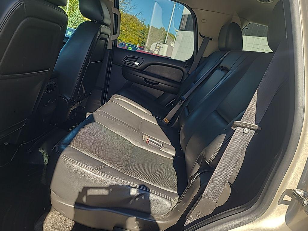 used 2013 Chevrolet Tahoe car, priced at $13,581