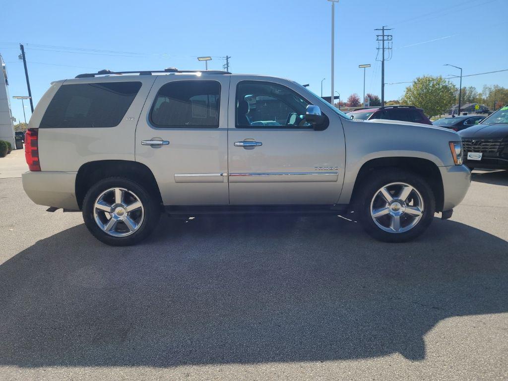 used 2013 Chevrolet Tahoe car, priced at $13,581