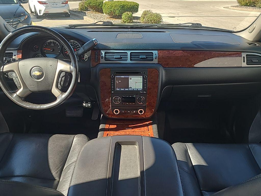 used 2013 Chevrolet Tahoe car, priced at $13,581