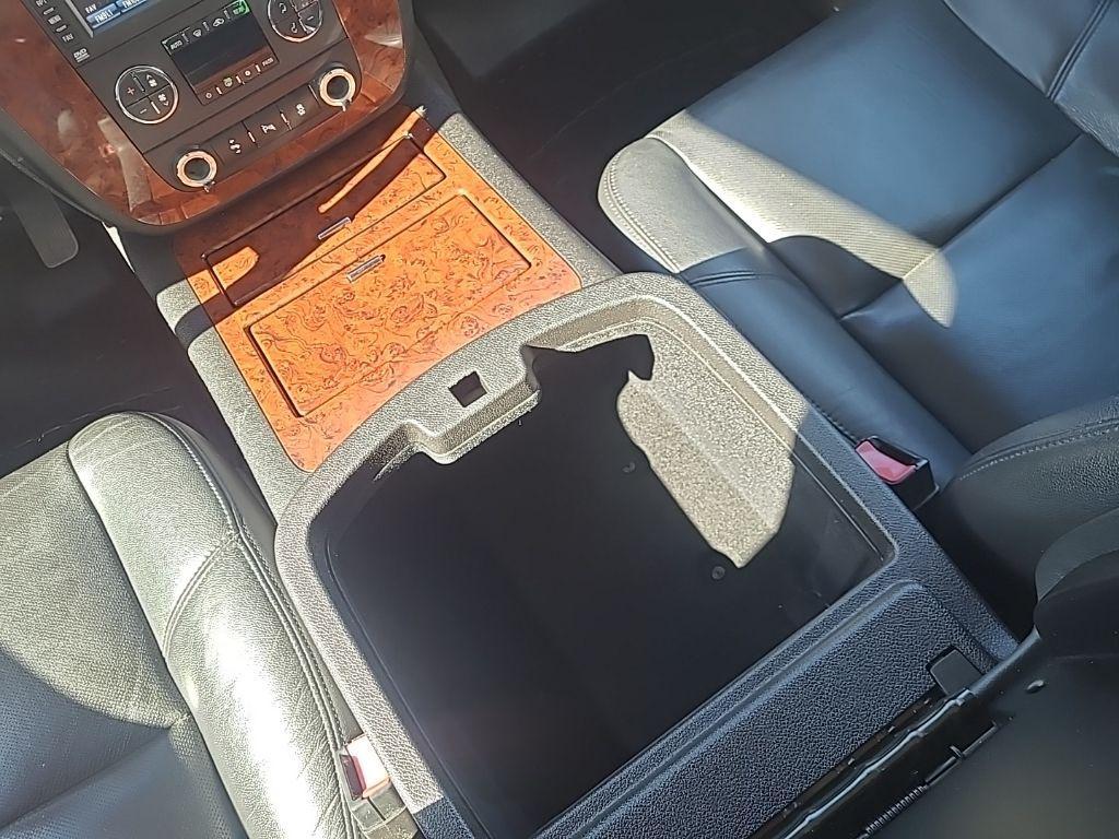 used 2013 Chevrolet Tahoe car, priced at $13,581