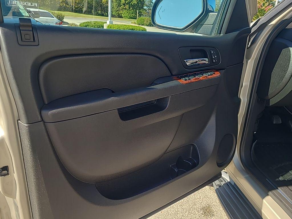 used 2013 Chevrolet Tahoe car, priced at $13,581