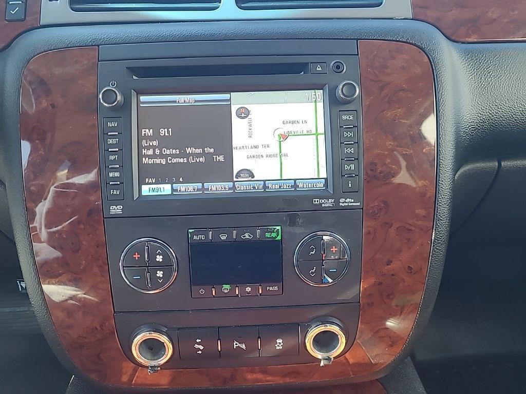 used 2013 Chevrolet Tahoe car, priced at $13,581