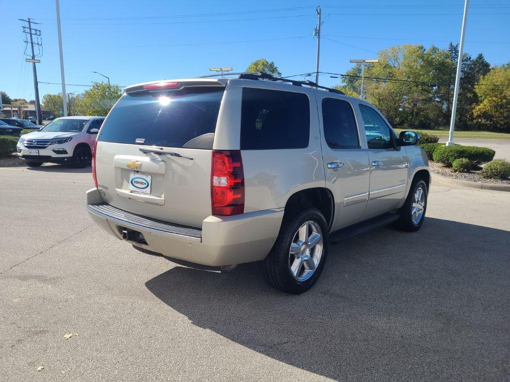 used 2013 Chevrolet Tahoe car, priced at $13,581