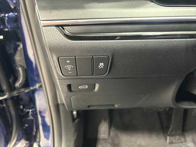 new 2025 Kia K5 car, priced at $32,443
