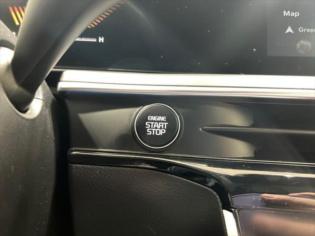 new 2025 Kia K5 car, priced at $32,443
