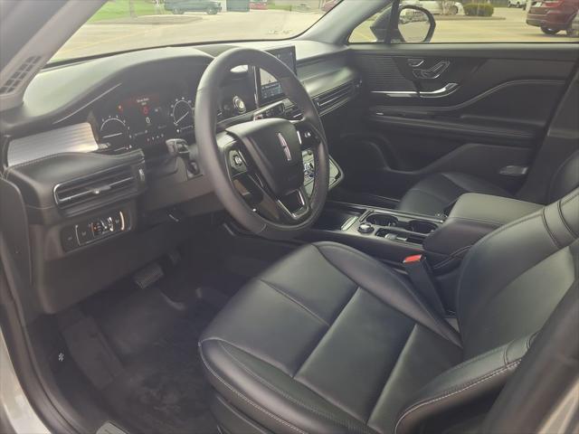 used 2022 Lincoln Corsair car, priced at $28,769