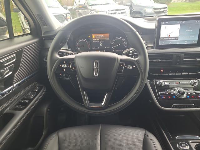 used 2022 Lincoln Corsair car, priced at $28,769