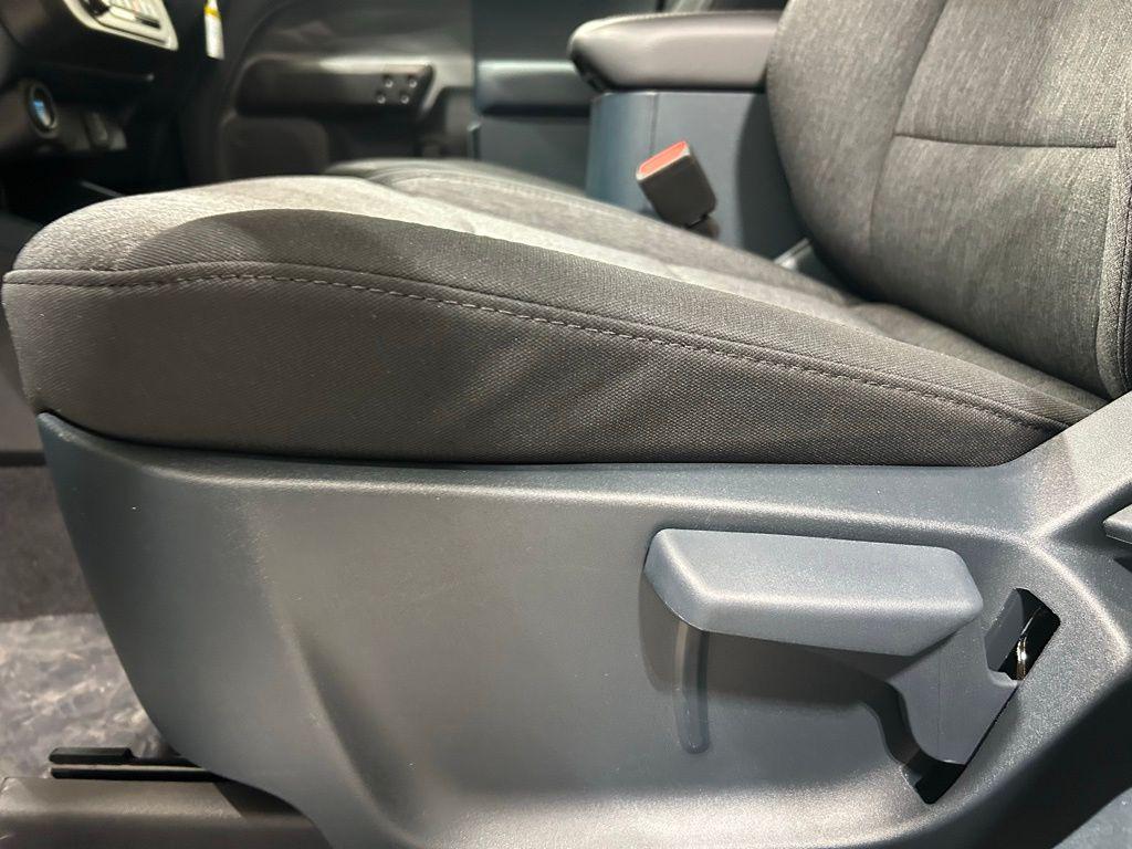 new 2025 Ford Maverick car, priced at $34,550