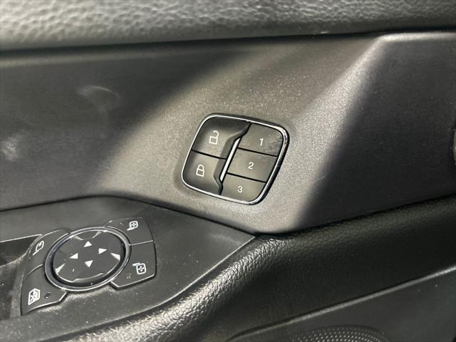 used 2021 Ford Expedition car, priced at $47,587