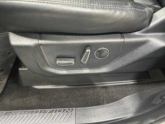 used 2021 Ford Expedition car, priced at $47,587
