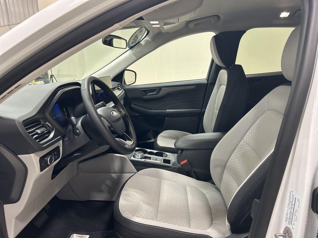 new 2026 Ford Escape car, priced at $35,275