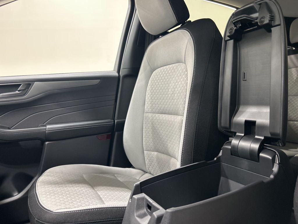 new 2026 Ford Escape car, priced at $35,275