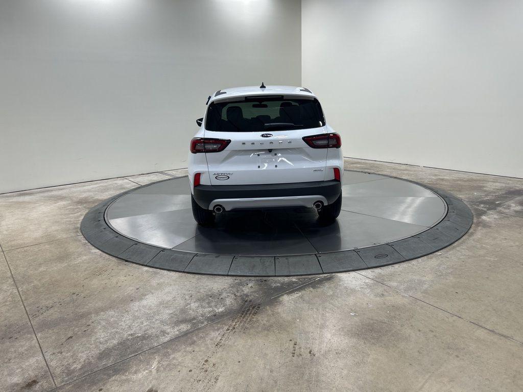new 2026 Ford Escape car, priced at $35,275