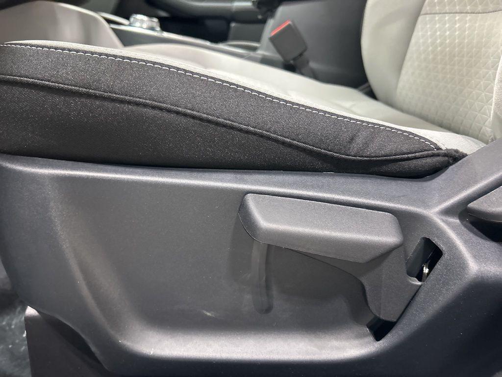 new 2026 Ford Escape car, priced at $35,275