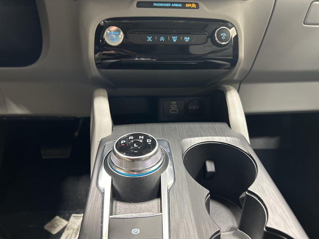 new 2026 Ford Escape car, priced at $35,275