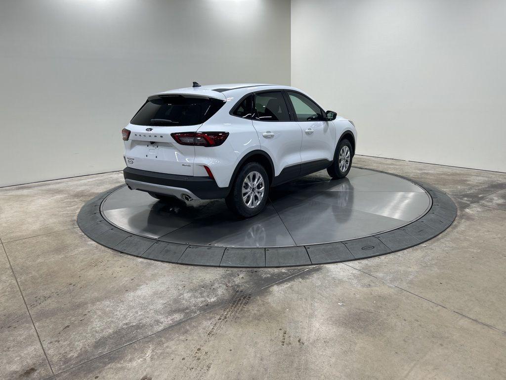 new 2026 Ford Escape car, priced at $35,275