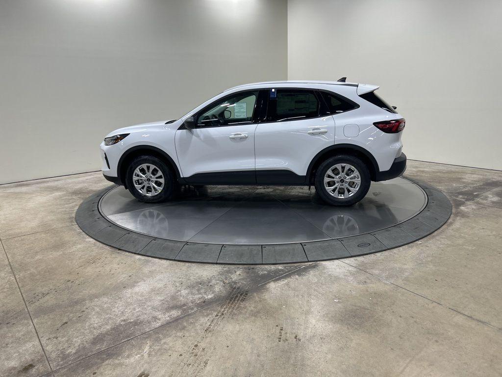 new 2026 Ford Escape car, priced at $35,275