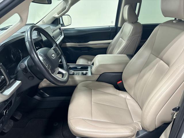 used 2023 Ford Expedition Max car, priced at $44,936