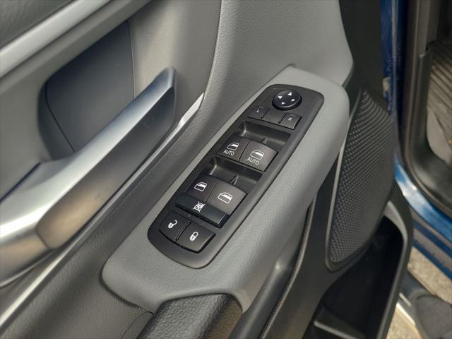 used 2020 Ram 1500 car, priced at $25,368