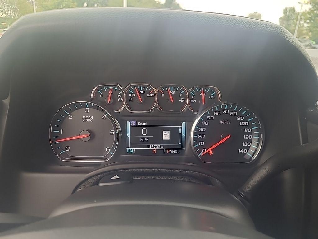 used 2018 GMC Yukon car, priced at $24,836