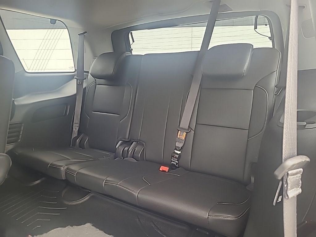 used 2018 GMC Yukon car, priced at $24,836