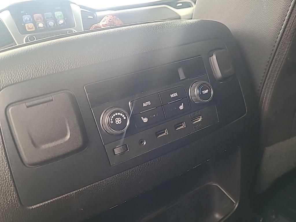 used 2018 GMC Yukon car, priced at $24,836