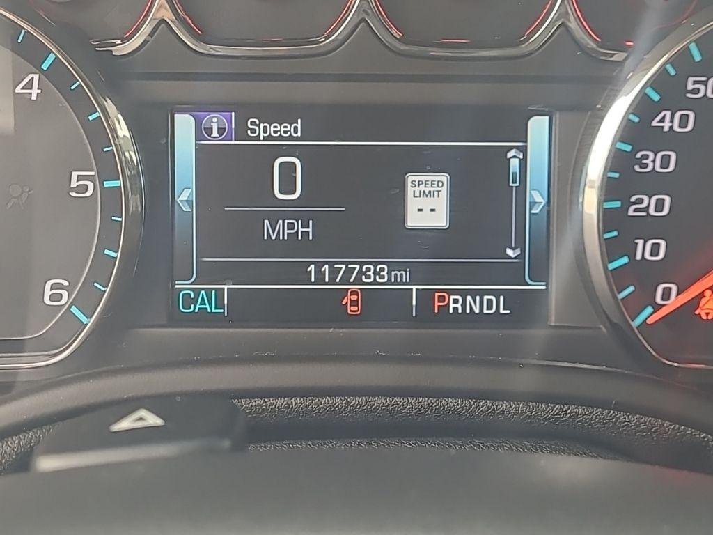 used 2018 GMC Yukon car, priced at $24,836