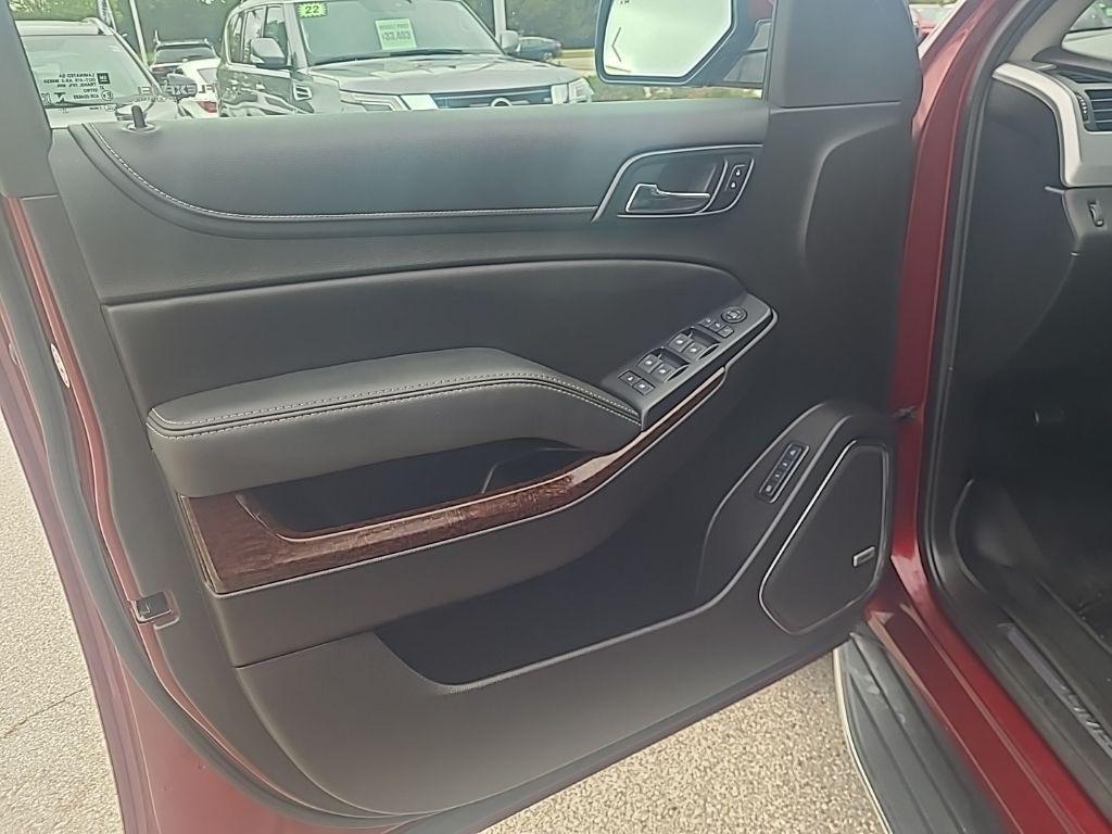 used 2018 GMC Yukon car, priced at $24,836