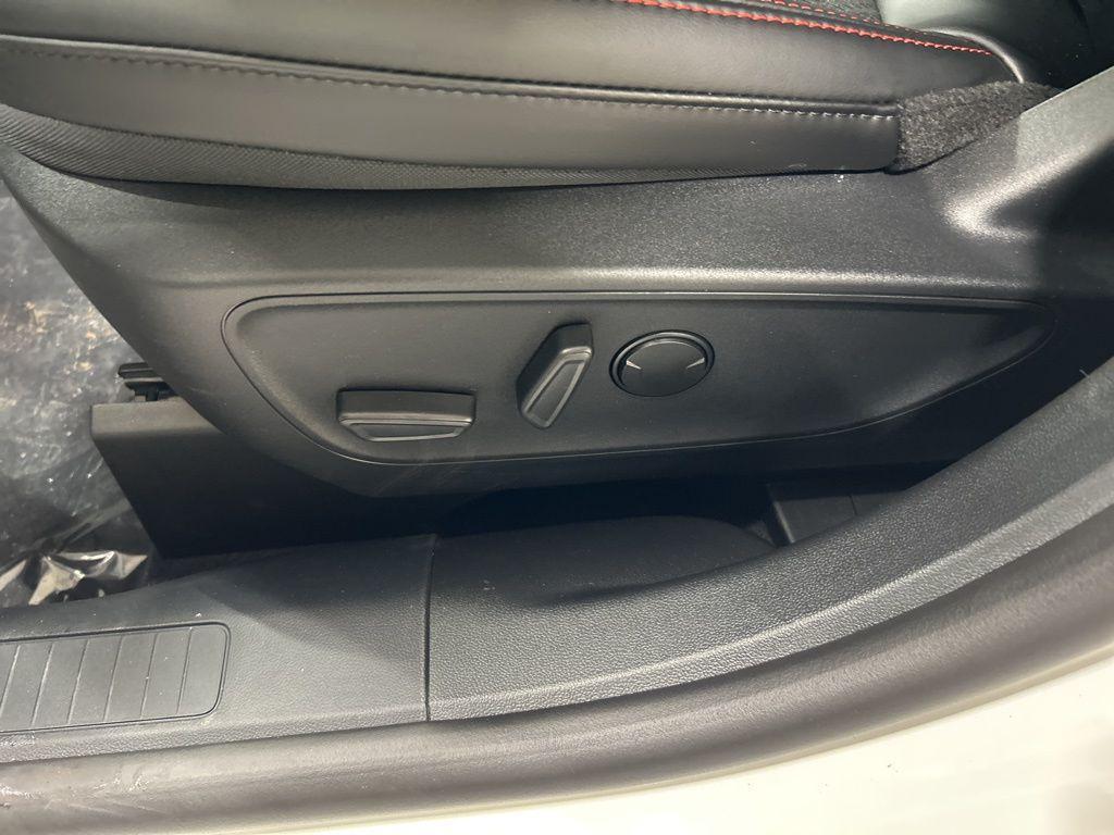 new 2026 Ford Escape car, priced at $38,740