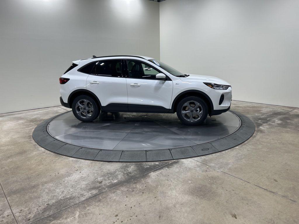 new 2026 Ford Escape car, priced at $38,740