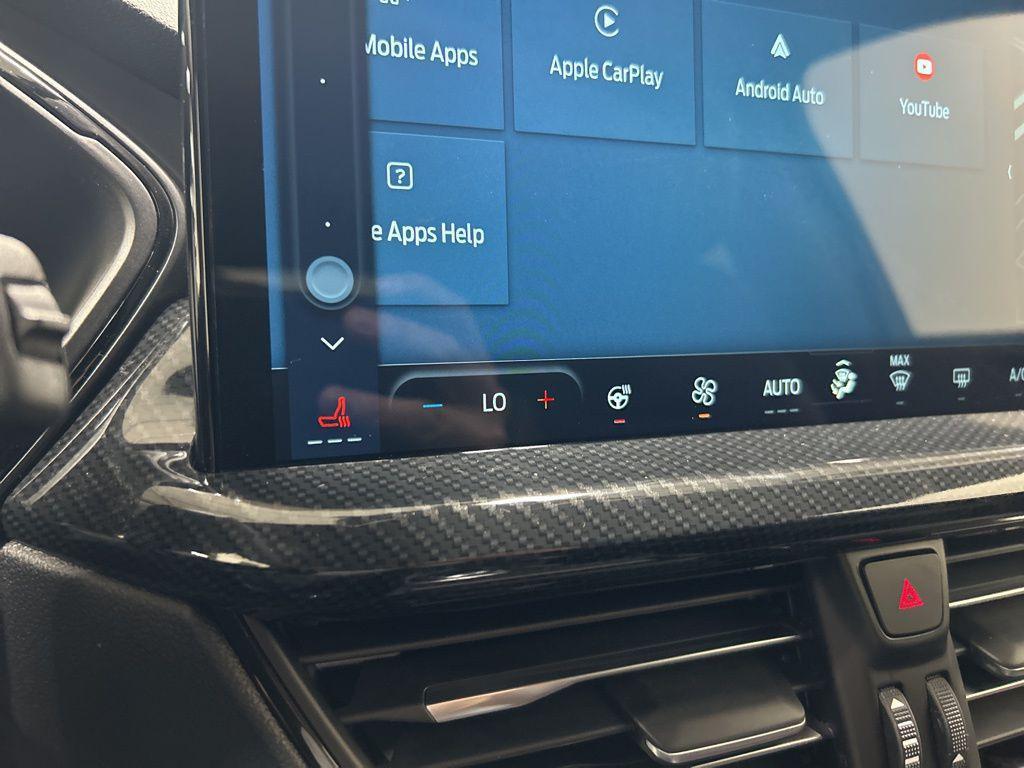 new 2026 Ford Escape car, priced at $38,740