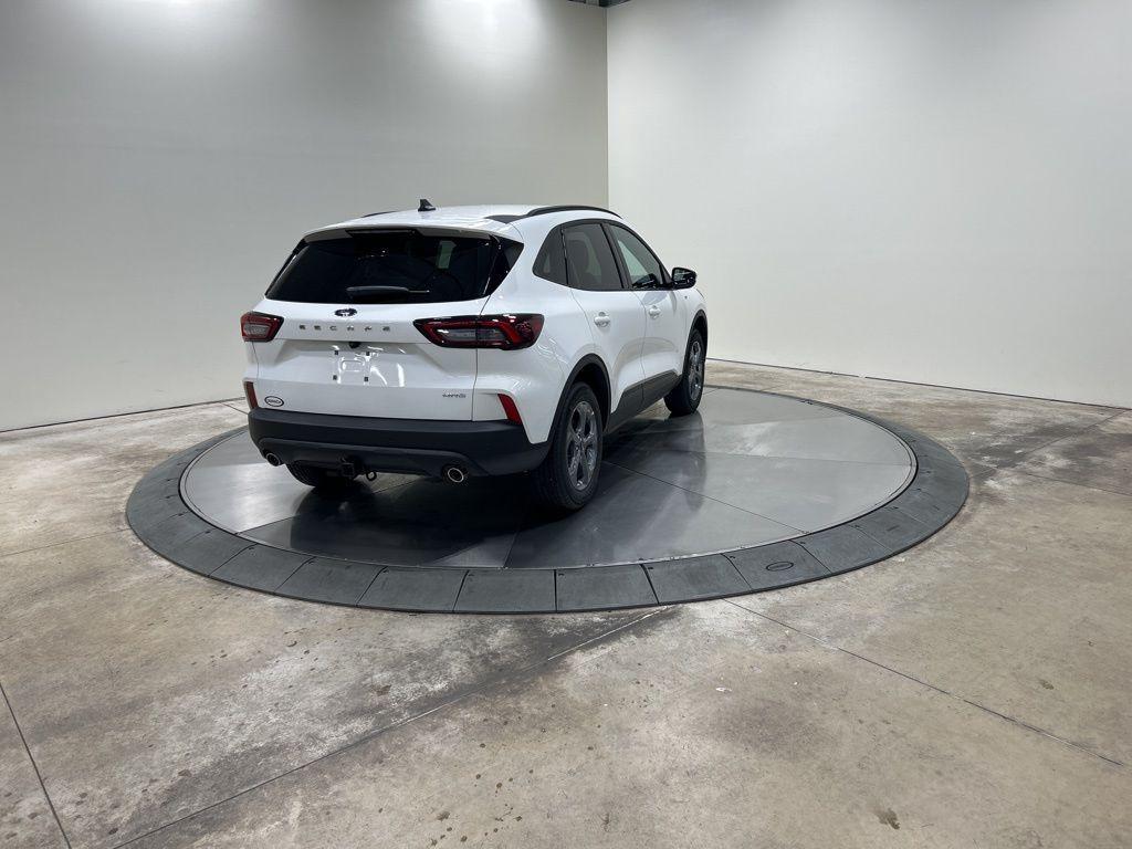 new 2026 Ford Escape car, priced at $38,740