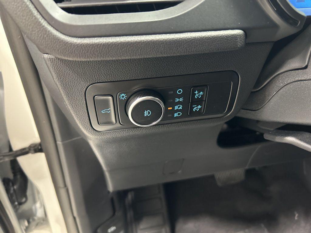 new 2026 Ford Escape car, priced at $38,740