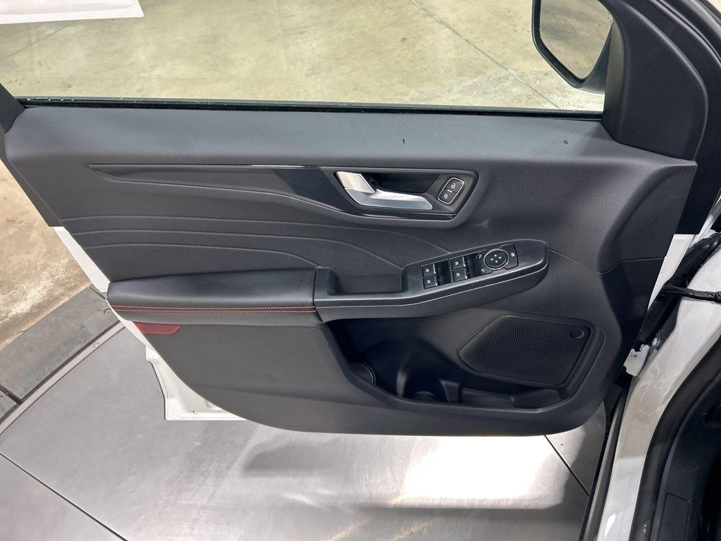 new 2026 Ford Escape car, priced at $38,740