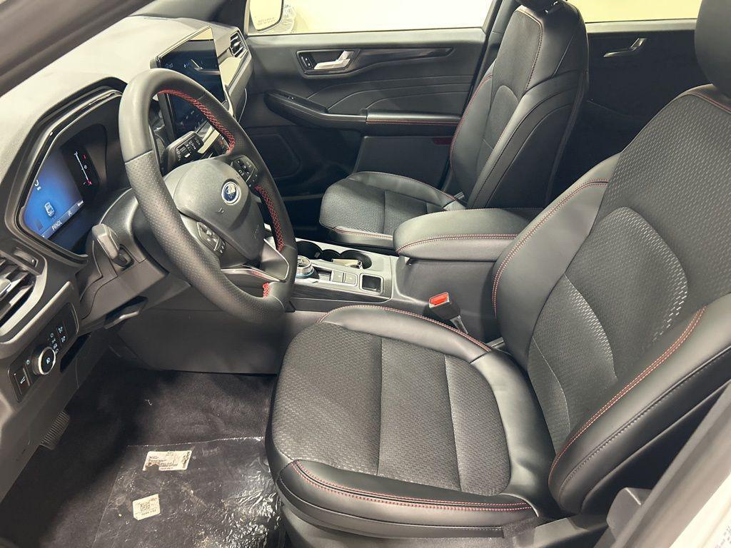 new 2026 Ford Escape car, priced at $38,740