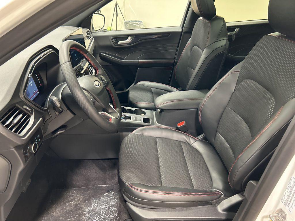 new 2026 Ford Escape car, priced at $38,365