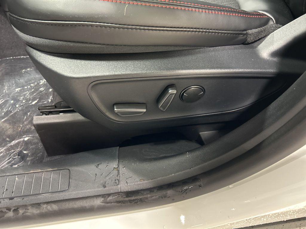 new 2026 Ford Escape car, priced at $38,365