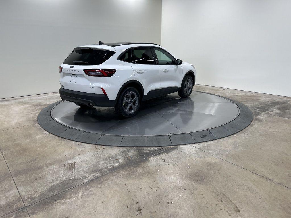 new 2026 Ford Escape car, priced at $38,365