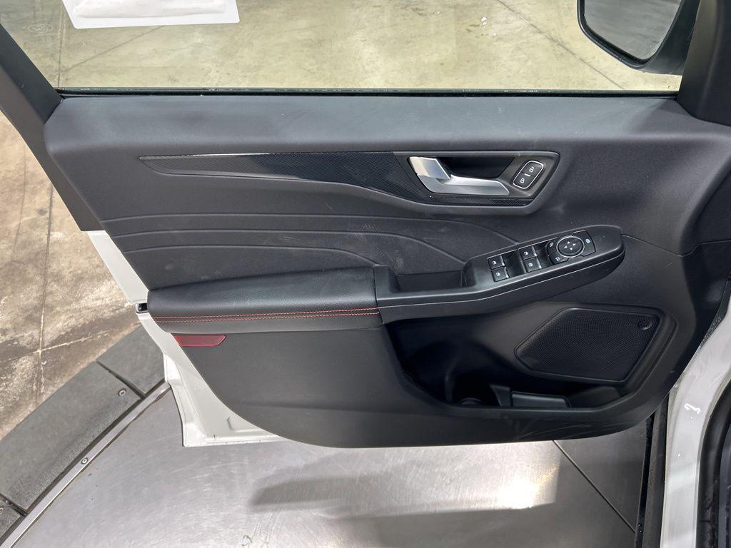 new 2026 Ford Escape car, priced at $38,365