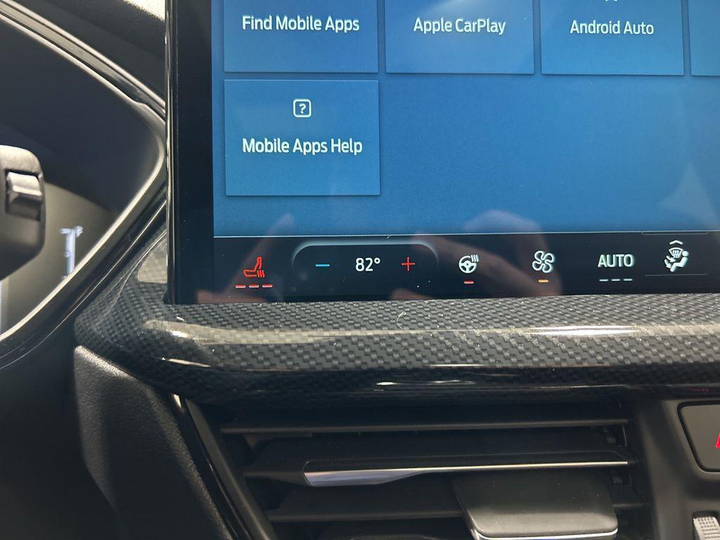 new 2026 Ford Escape car, priced at $38,365