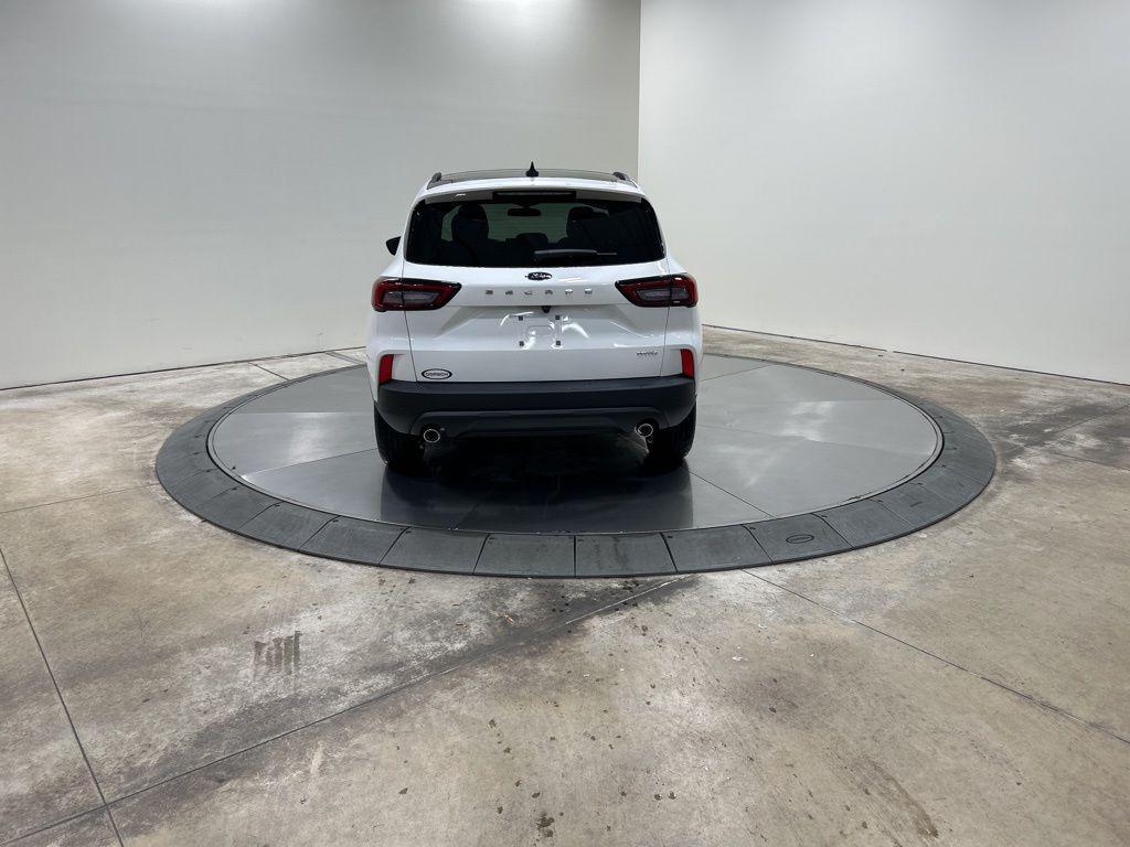 new 2026 Ford Escape car, priced at $38,365