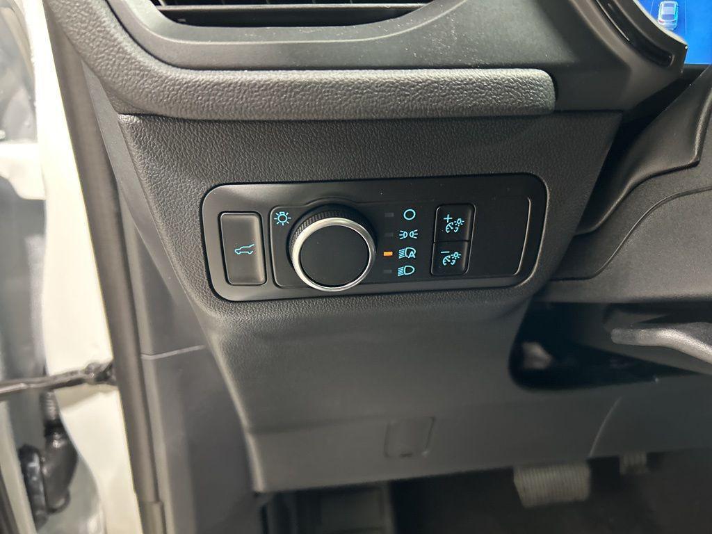 new 2026 Ford Escape car, priced at $38,365